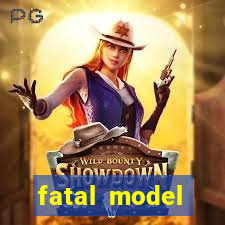 fatal model cruzeiro do oeste